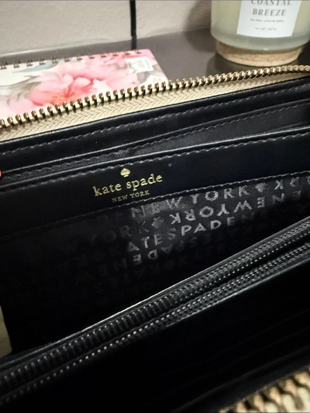 kate spade elegant kate